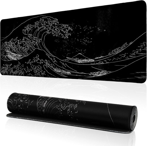 Gaming mouse pad topographic - pad,