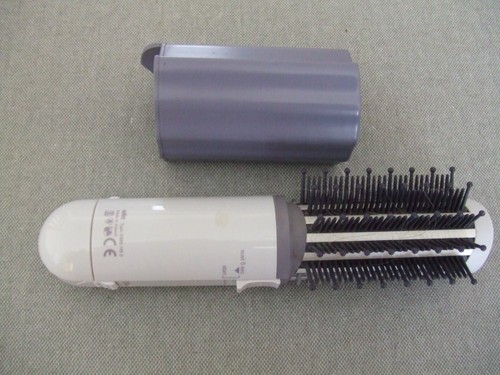 Braun style shaper gas - braun,