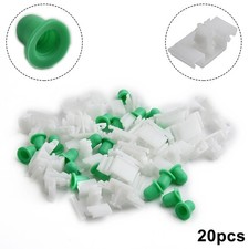 20pcs Car Clips Retainer