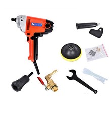 220V Electric Stone Hand Wet