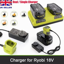 2-Port Dual / P119 Fast UK