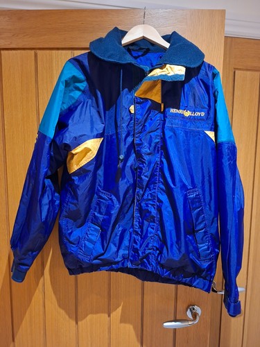 Vintage henri lloyd azores - vintage,