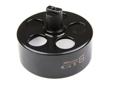 Baja Single Speed Steel Clutch