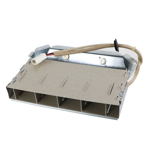 Beko heater element - heater,