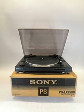 SONY PS-LX250H Stereo Belt