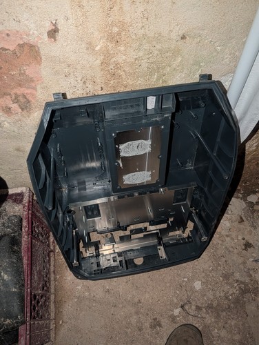 Fronius galvo primo frame - fronius,