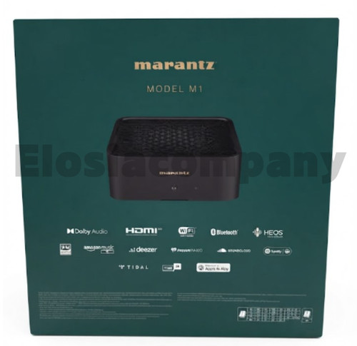 Marantz model network - m1,
