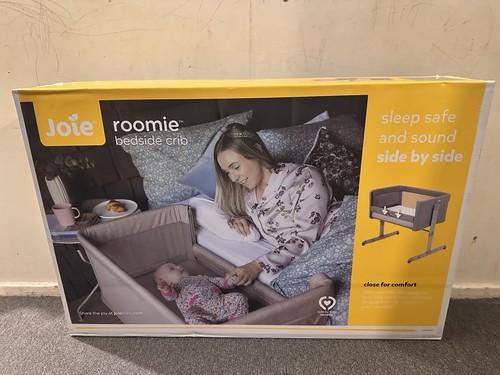 Joie roomie grey - joie,