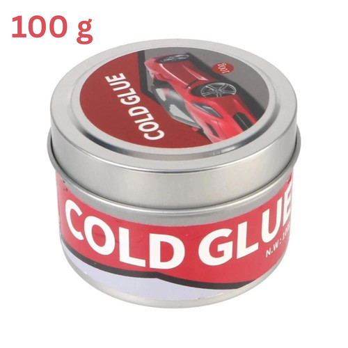 100g cold glue dent puller - puller, kit
