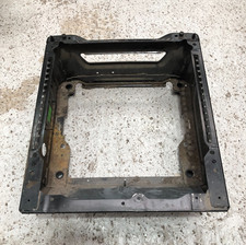 Ford Transit Custom Seat Base