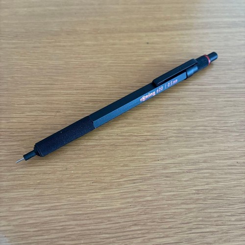Rotring 600