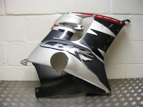 Cbr1000f right fairing panel - right,
