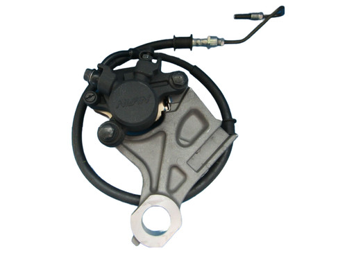 Rear brake caliper abs yamaha - caliper,