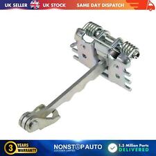 Front Door Hinge Stop Check Strap Limitery Fits RENAULT Megane Mk3 Coupe