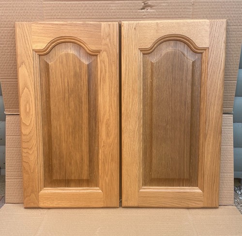 Kitchen oak frame - kitchen,