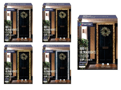 Christmas decorations door - christmas,