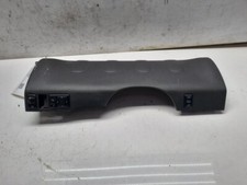 NISSAN NAVARA D40 DASHBOARD