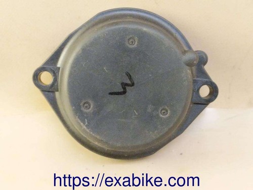 Carburetor cap for yamaha - carburetor, xj