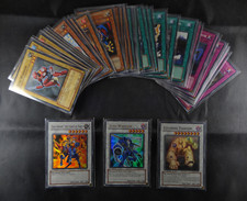 Starter Deck 5D'S (2008) COMPLETE - 1st Edition - 5DS1 - Yu-Gi-Oh