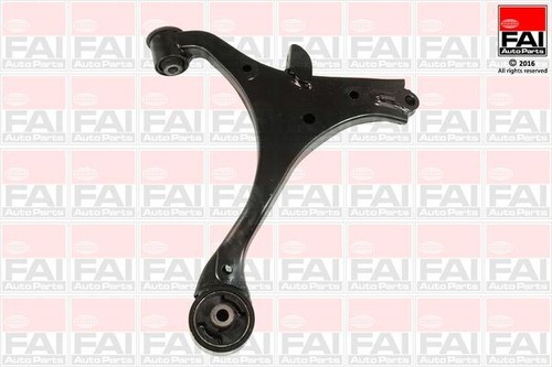 Fai front right wishbone - right,