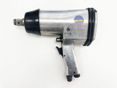 Air impact wrench square drive - wrench,