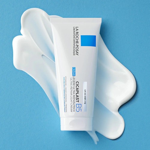 Roche posay cicaplast - roche,