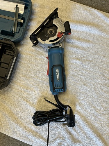 Erbauer emcs650 650w 85mm - erbauer,