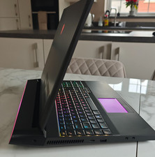 Alienware 51M Gaming Laptop