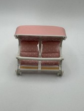 Vintage Sylvanian Families