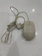 MICROSOFT  9 pin Serial