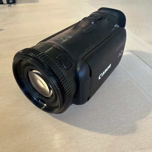 Canon legria g25 32gb hd - canon,