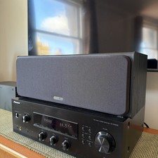 Monitor Audio Bronze Centre