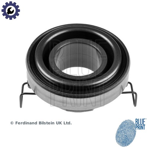 Clutch release bearing - release,