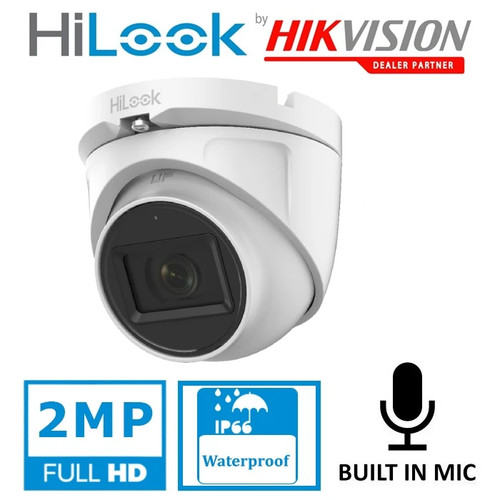 Hilook hikvision thc t120 - hikvision, thc-t120-mc