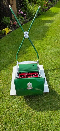 Iconic ransomes ajax mark - ajax,