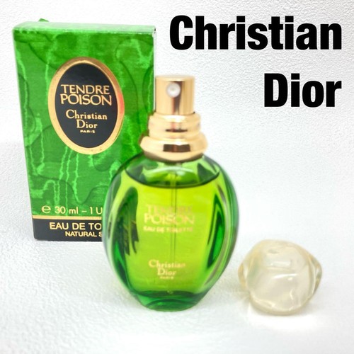 Christian dior tendre - christian,