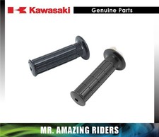 Kawasaki GPZ550 KZ 650 750 1000 1100 Grip Assy Throttle Handgrip Set
