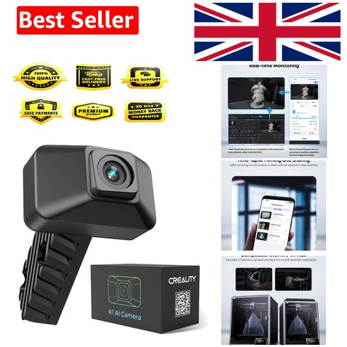 Official camera for - official, 3d
