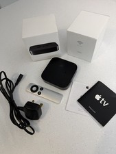 Apple TV (2nd Generation) 8GB