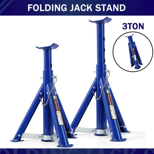 Axle stand ton - axle,