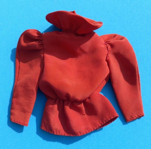Vintage 1984 barbie - vintage, haute