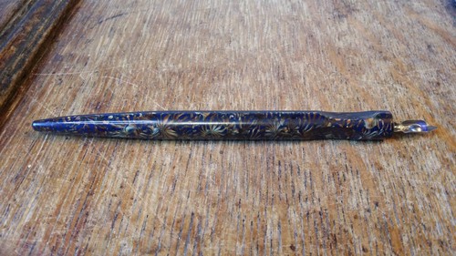 Beautiful antique dip ink - antique,