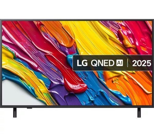 Qned82 qned ai 4k - lg,