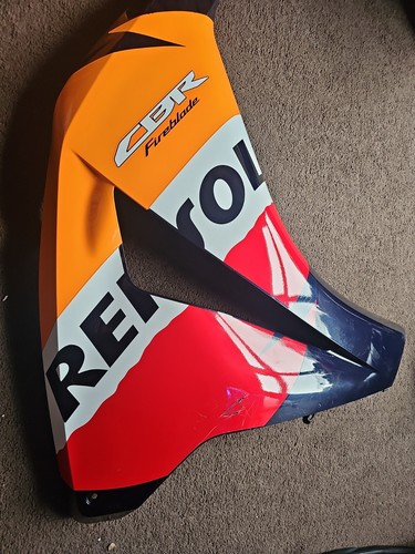 Genuine honda cbr1000rr repsol - genuine,