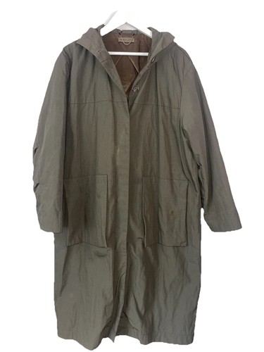 Annette gortz khaki - khaki, green