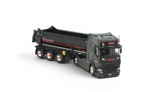 Tekno zaugg scania ngr - scania,