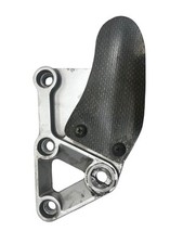 Plate Front Left SUZUKI TL