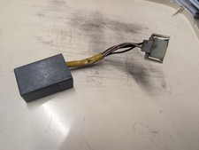 Yamaha CA50 Salient (14T) CDI