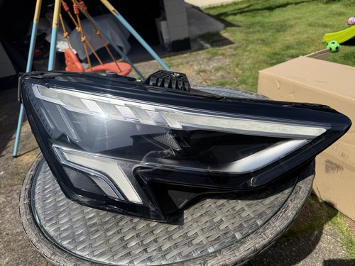 Genuine audi osf - genuine, s3