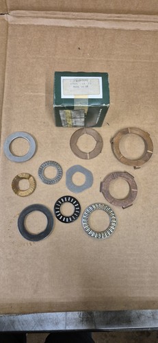 Jaguar xj6 thrust - xj6, washer